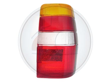 PLASTICO FIORUNO 96/04 T/CARTO T.D.