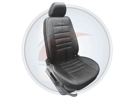 FUNDA AMAROK CUER/GSA.T/PREMIUM DBL