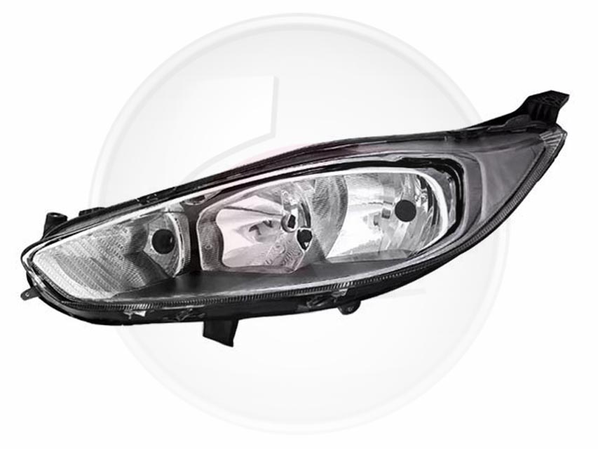 OPTICA FIESTA 13-> KINETIC (BRASIL)