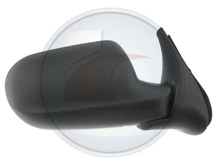 ESPEJO EXT. UNO 11-> FIRE 5P.MANUAL