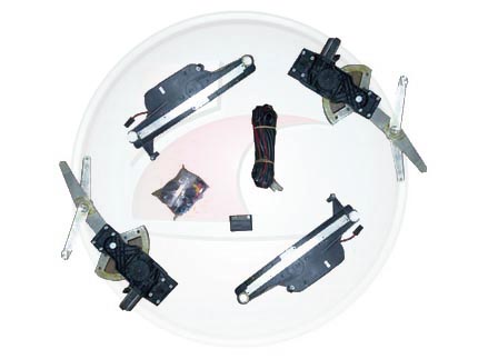 KIT L/C.FUN ->06 4 PTAS.DEL/TRA.COM