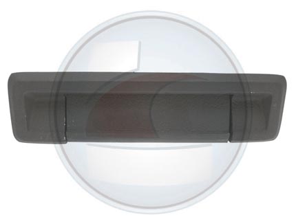 MANIJA EXT.D-1500 88 ->NEGRA IZQ.