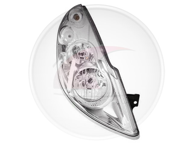 OPTICA MASTER 13-> DER.