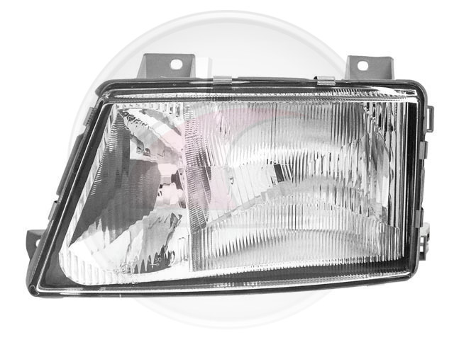 OPTICA SPRINTER ->02 C/NEBLINE.IZQ.