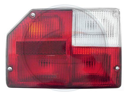 PLASTICO S/EUROPA T.D.