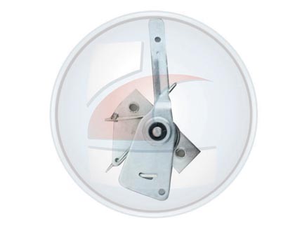 COMANDO PTA.R-12 TRAS.IZQ.