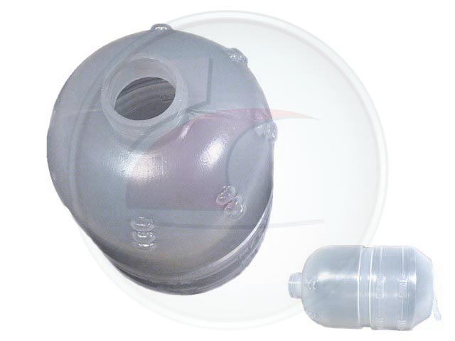 VASO RECUP. R-9/11/18/12/TRF.H92/50