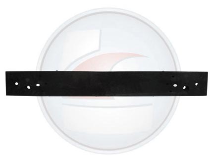 ALMA PARAGOLPE HILUX 05-> 4X2 DEL.