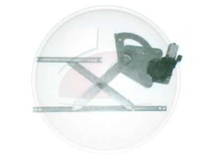 MAQUINA L/C.AVEO ELEC.DEL.IZQ.