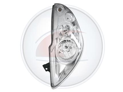 OPTICA MASTER 13-> DER.