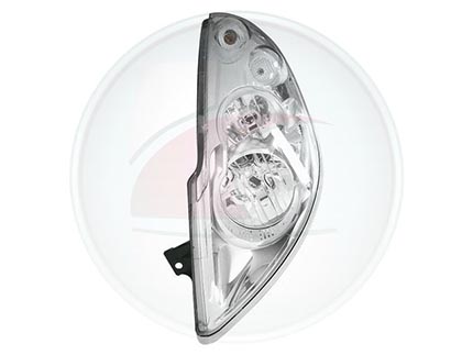 OPTICA MASTER 13-> IZQ.