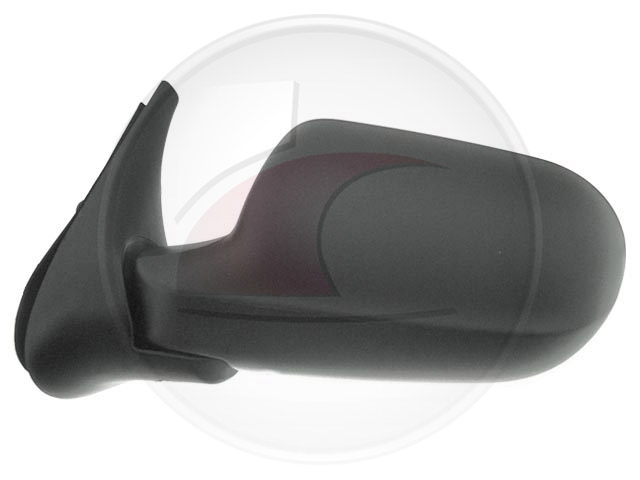 ESPEJO EXT. UNO 11-> FIRE 5P.MANUAL