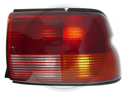 FARO ESCORT 97-> EXTERIOR TRAS DER