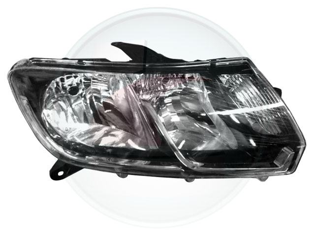 OPTICA LOGAN 13->/SANDERO 15-> F/NE