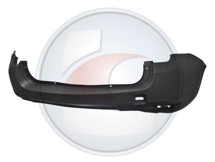 PARAG.DUSTER NEGRO TRAS.