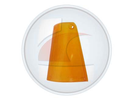 PLASTICO S/EUROPA GIRO AMBAR T.I.