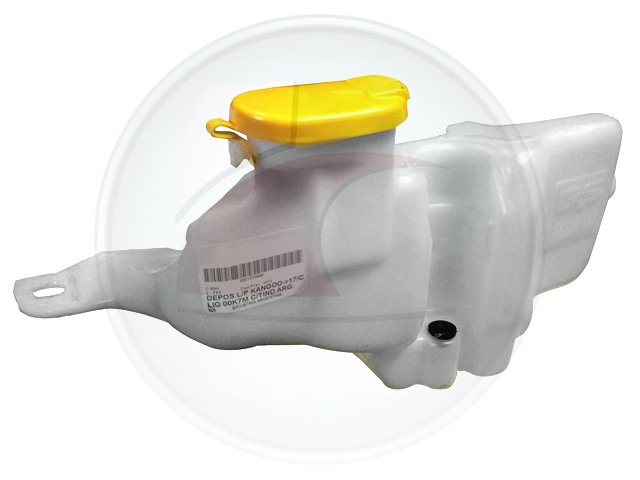 DEPOS.L/P KANGOO ->17/CLIO 00-> 1.0