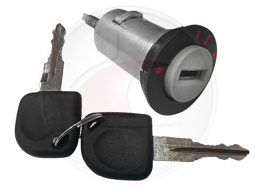 CILINDRO IGNICION CORSA 99-> C/LLAV