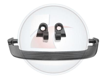 MANIJA INT.600 TIRA PUERTA METALICA