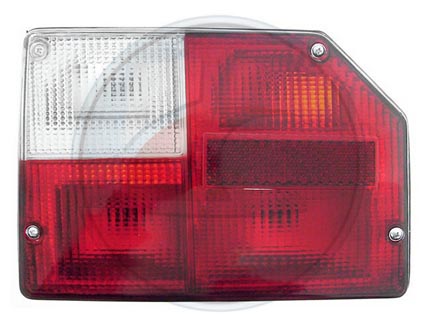 PLASTICO S/EUROPA T.I.