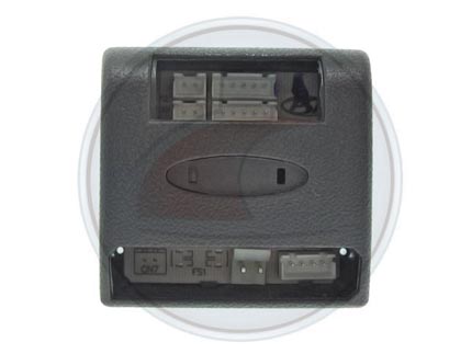 MODULO TR 113 P/CENTRALINA TRPRO210