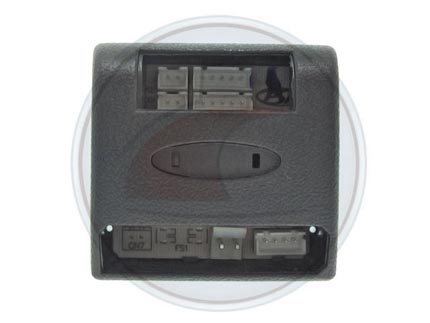 MODULO TR 115 P/CENTRALINA TRPRO210