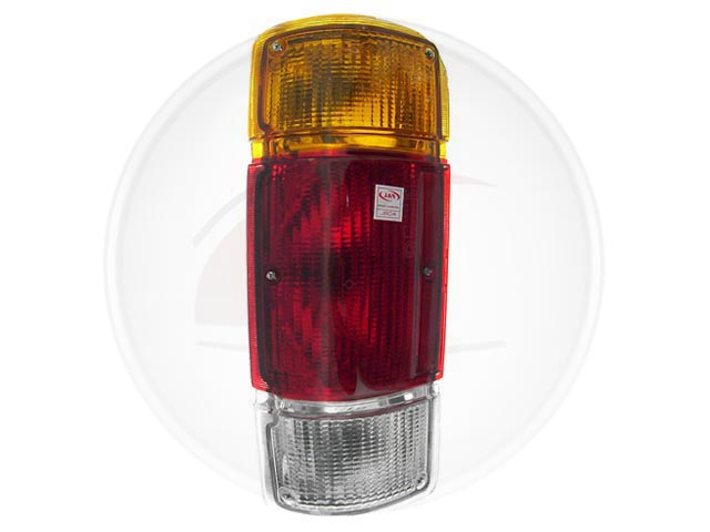 FARO P-UP D-20/C-20 91/97 TRICO.T.D