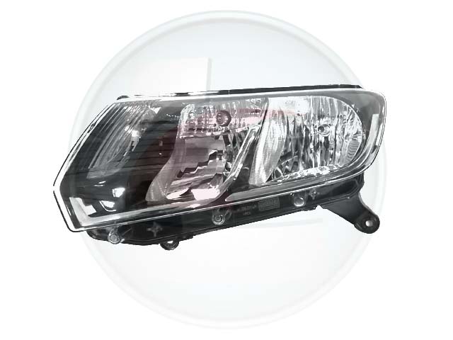 OPTICA LOGAN 13->/SANDERO 15-> F/NE