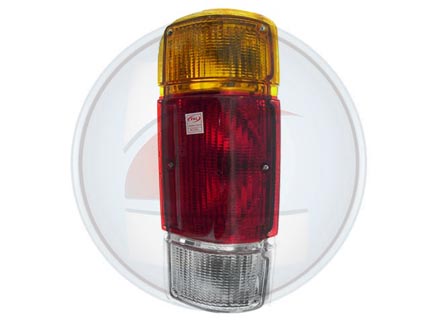 FARO P-UP D-20/C-20 91/97 TRICO.T.I