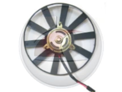 ELECTRO VENT.R-18/TRAFIC ASPIRANTE