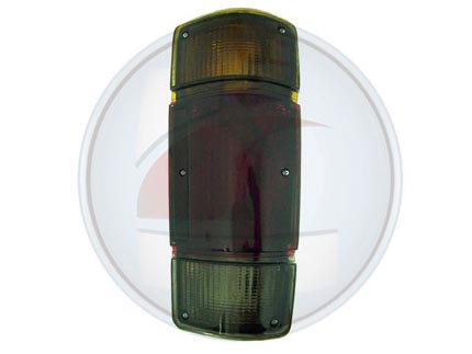 FARO P-UP D-20/C-20 91/97 FUME T.D.