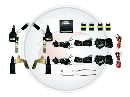 CI.CENT.CORSA 02->4 PTAS.BLINDADO 3