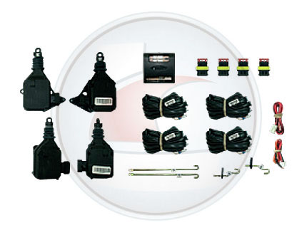 CI.CENT.UNO/DUNA 4P(TODOS) BLINDADO