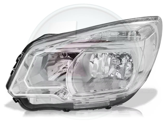 OPTICA S-10 13/16 6 PINES IZQ.