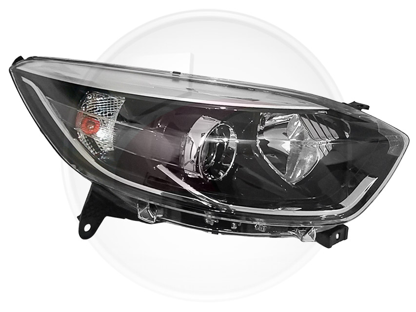 OPTICA CAPTUR 17-> DER.