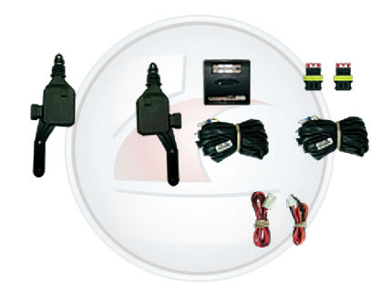 CI.CENT.CORSA CLASIC 2 PTAS.BLINDAD