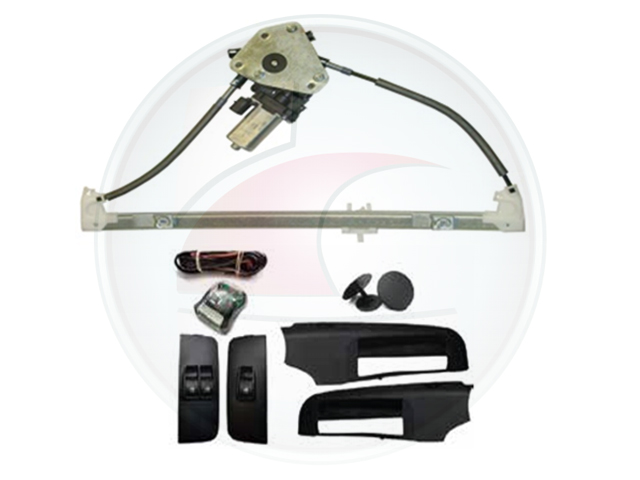 KIT L/C.PALIO/SIENA/STRADA.2008 4/5