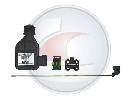 MOTOR PORTON (ESCLAVO) TR 140