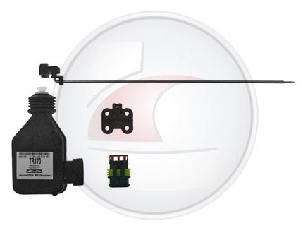 MOTOR PORTON (MAESTRO) TR 170 3 CAB