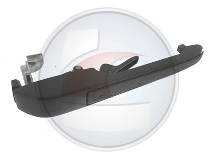 MANIJA EXT.GACEL/SENDA TRAS.IZQ.