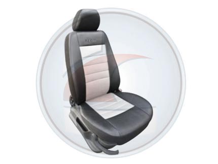 FUNDA UNIV.*EXTREMO* CUERINA BLANCA