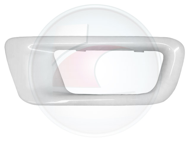 MOLDURA GRILLA S-10 13/16 C/PRIMER