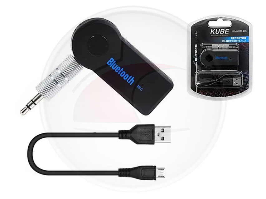 AUXILIAR PARA CONEXION BLUETHOOT CO