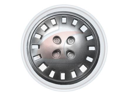 TAZA DUNA/UNO SCL PICO CORTO