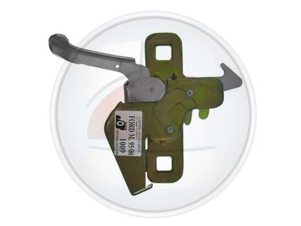 CIERRE F-100 96/99 DE CAPOT