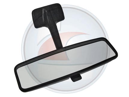 ESPEJO INT. GACEL/SENDA