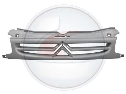 PARRILLA BERLINGO ->06 C/PRIMER