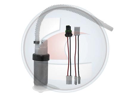 KIT MOTOR RWB011 3.8 BAR P/TODOS