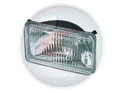 OPTICA UNIV. RECTANGULAR 7