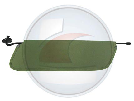 PARASOL TAUNUS 74/81 CREMA IZQ.